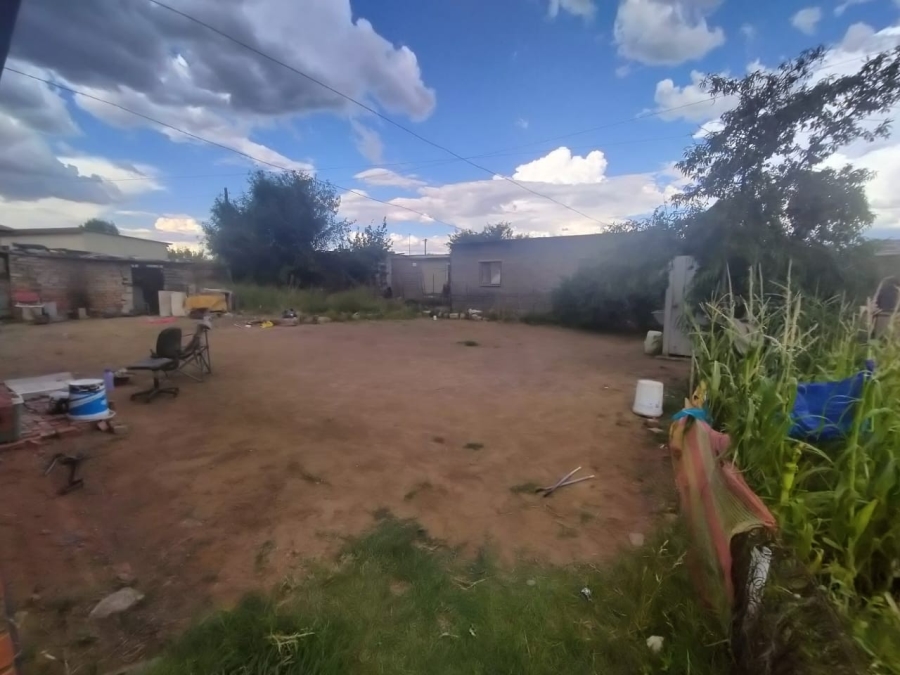 2 Bedroom Property for Sale in Rodenbeck Free State